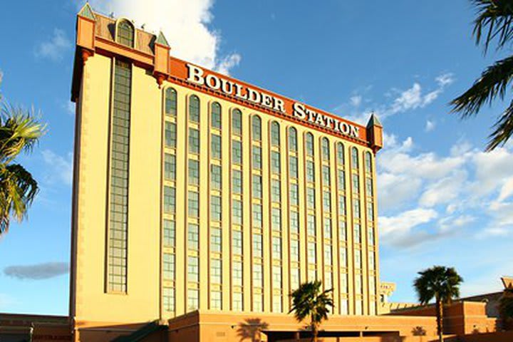 Boulder Station Hotel & Casino