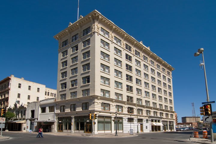 Hotel Indigo at the Alamo, San Antonio