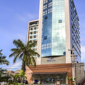 Marante Executive Hotel