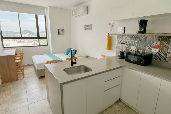 Apartamentos Rodadero Vita BedViajes