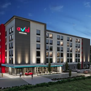 avid hotel Toronto - Vaughan Southwest, an IHG Hotel