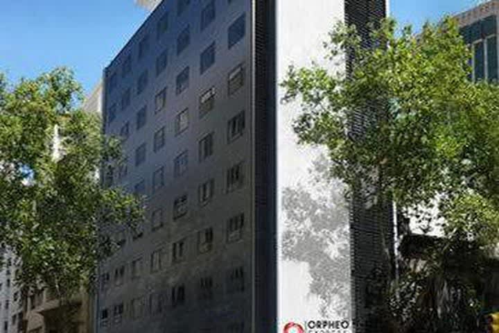 Orpheo Express Hotel