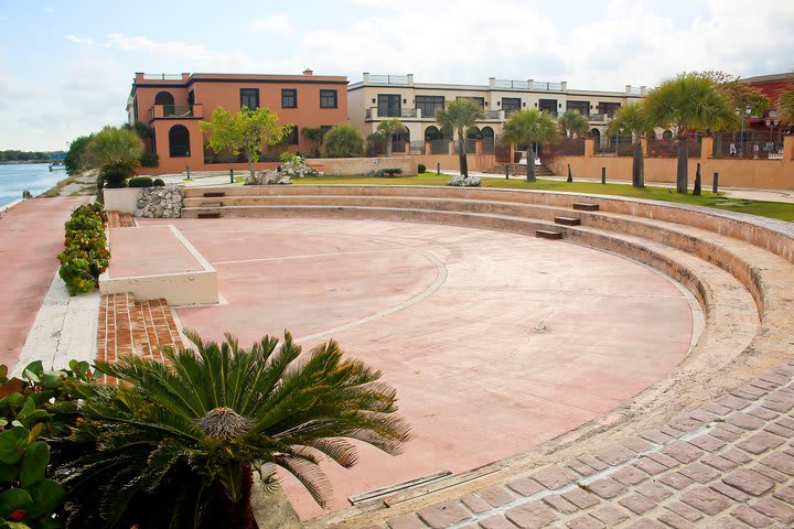 Amphitheater