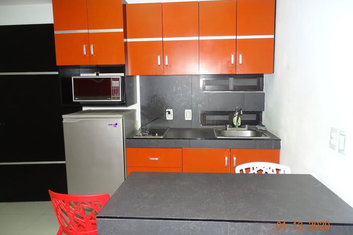 Img - Estudio estándar