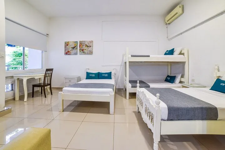 Hotel Hotel Boutique Los Remansos