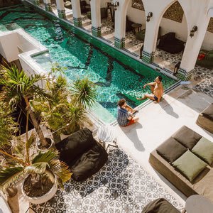 Layla Tulum Boutique Hotel