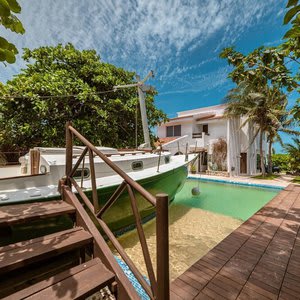 Casa Xmana - Yucatan Home Rentals