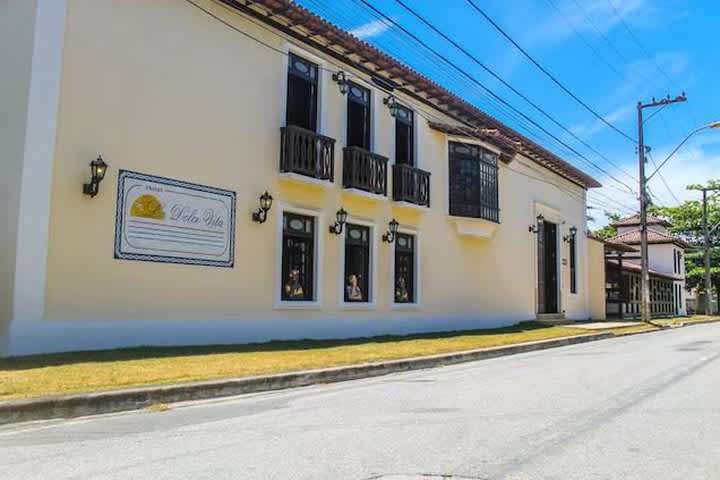 OYO Hotel La Dolce Vita, Rio das Ostras