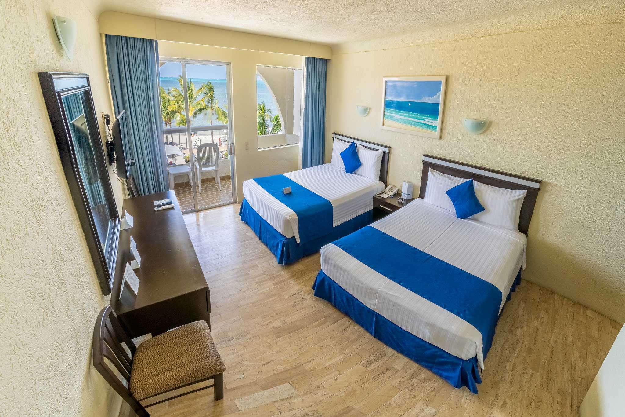Img - Junior suite