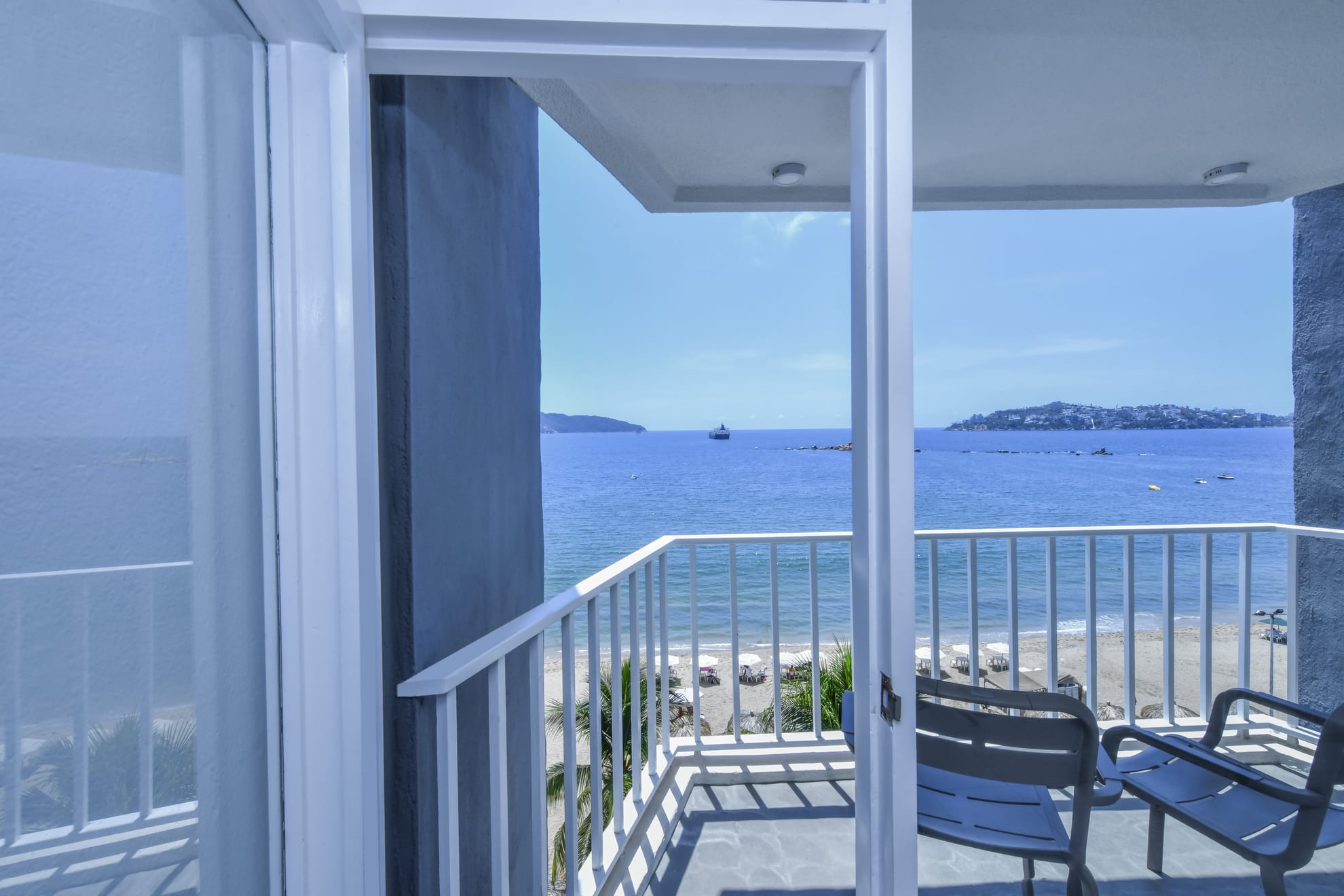 Img - Estándar vista al mar