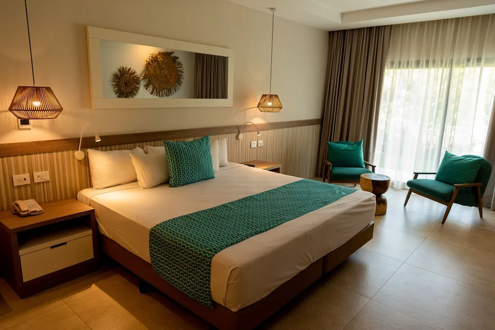 Img - Suite, 2 habitaciones