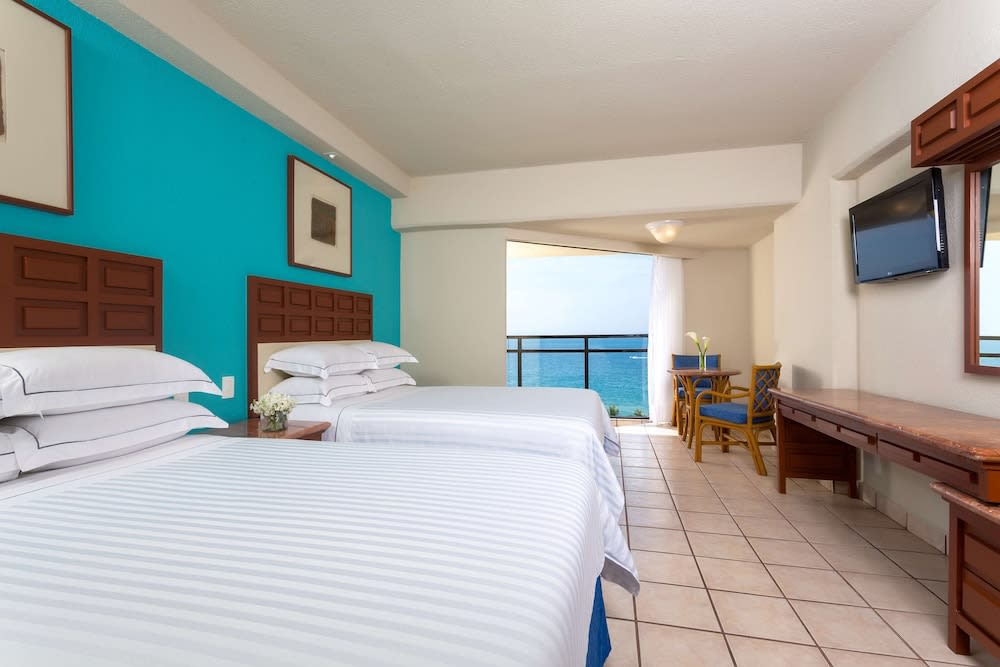 Img - Superior Room, Sea View