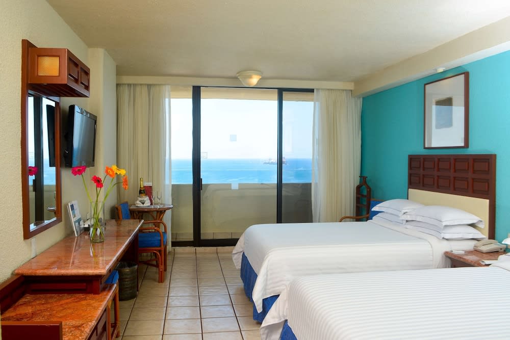 Img - Premium Room, Sea View (Superior Level)