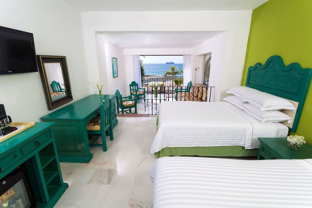 Img - Family Villa
