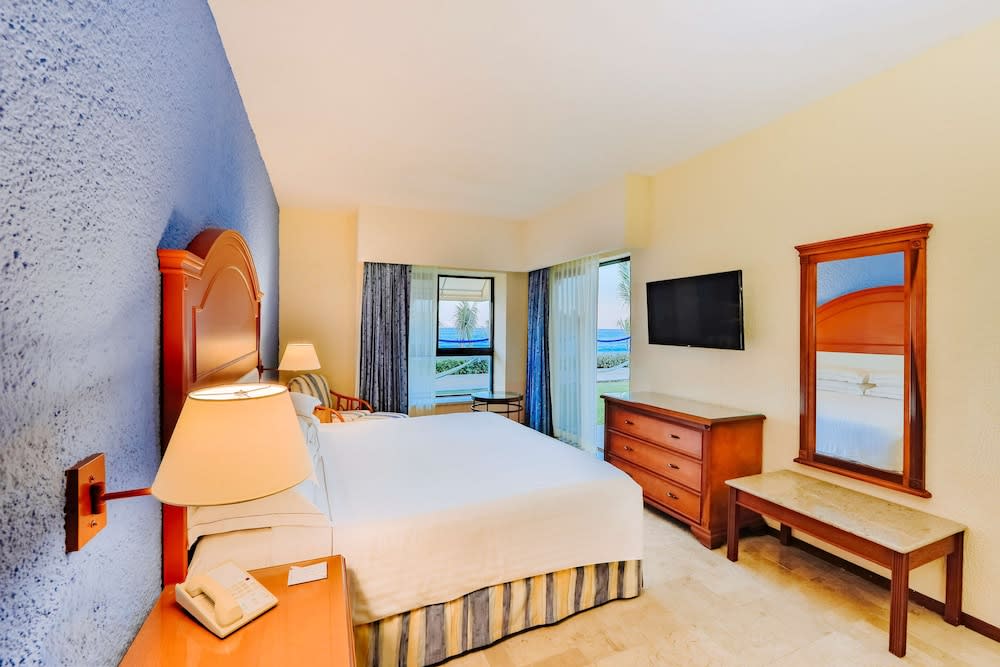 Img - Suite Premium, frente al océano (Level)