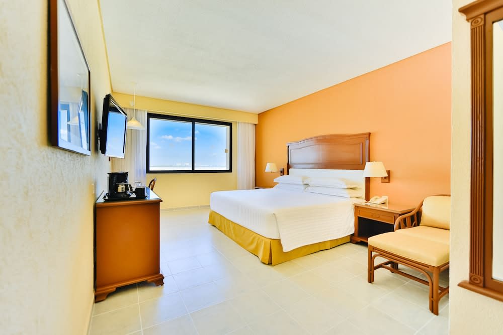 Img - Double Room