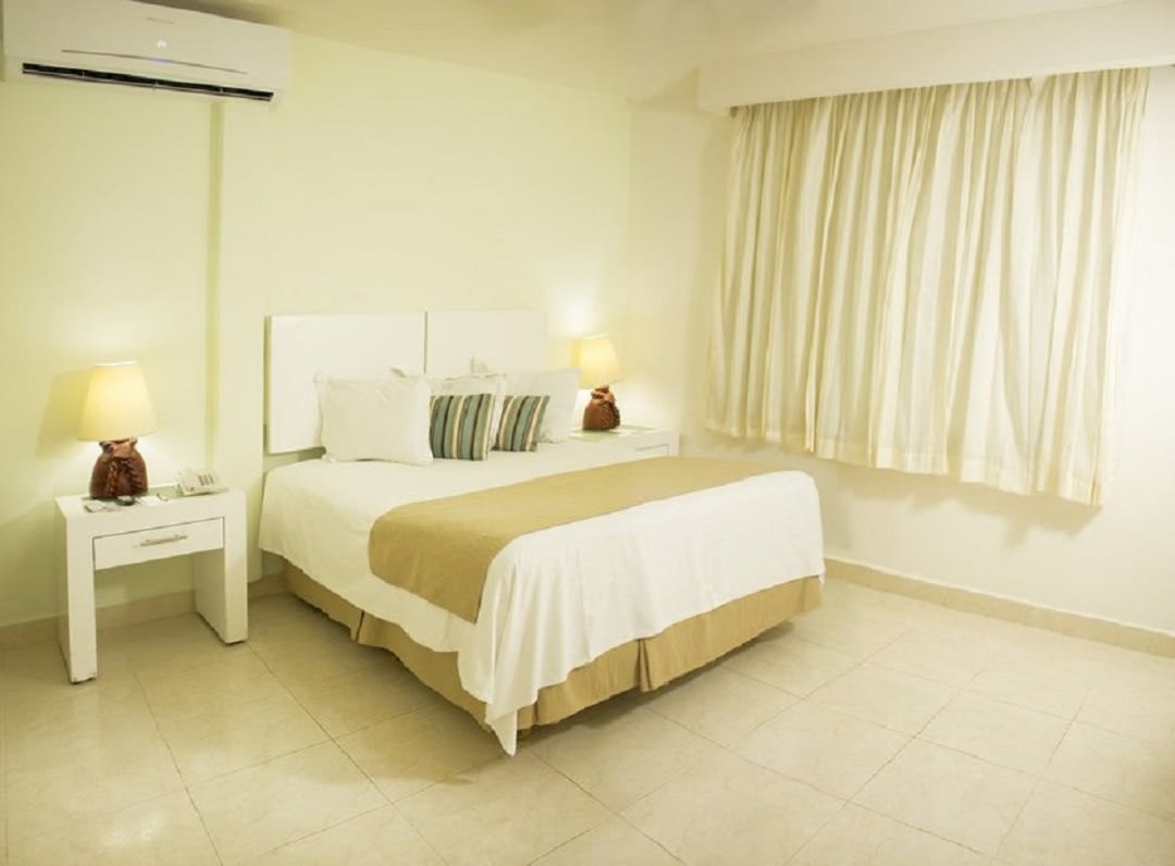 Img - Vista al jardín