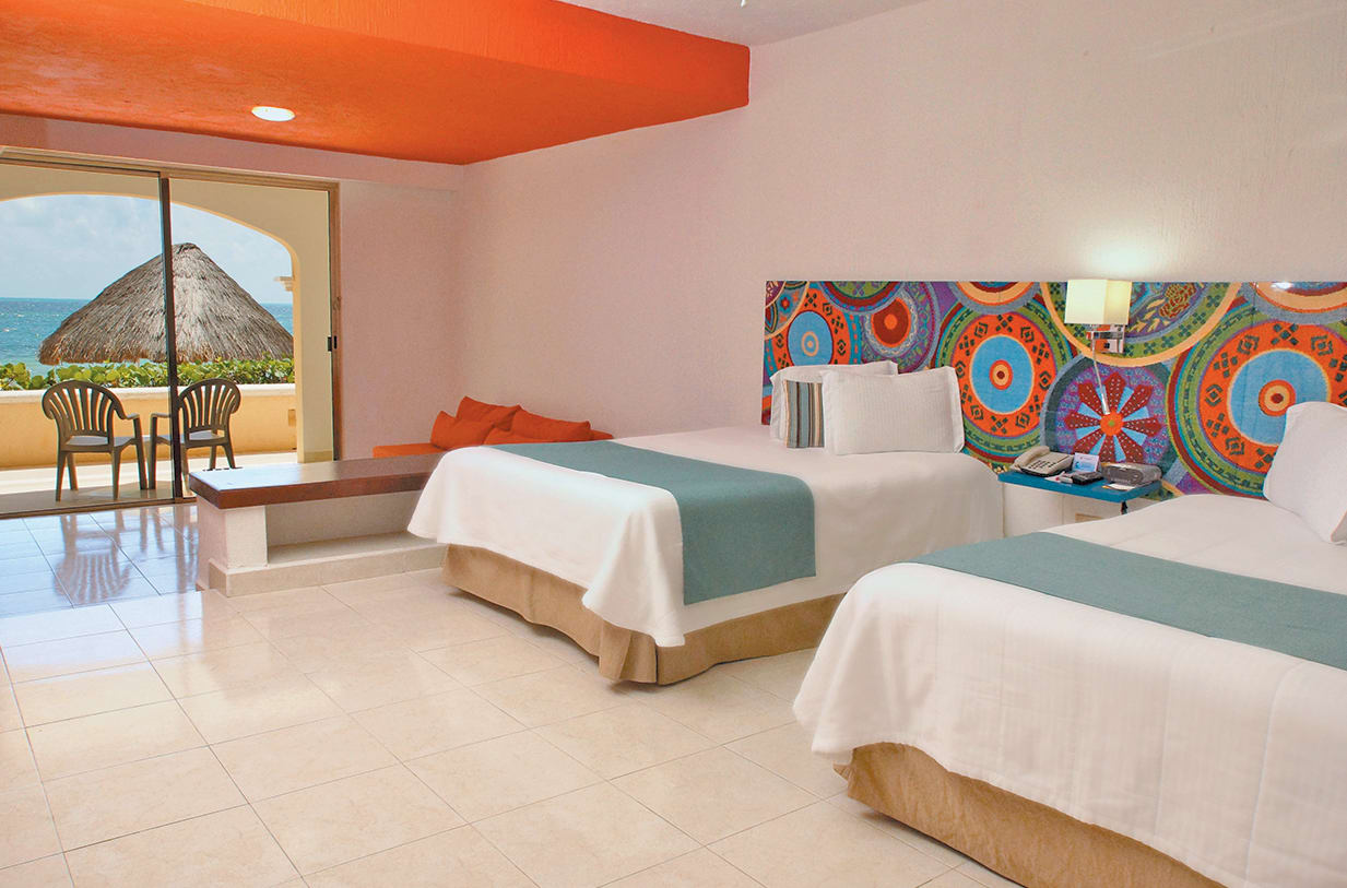 Img - Junior suite