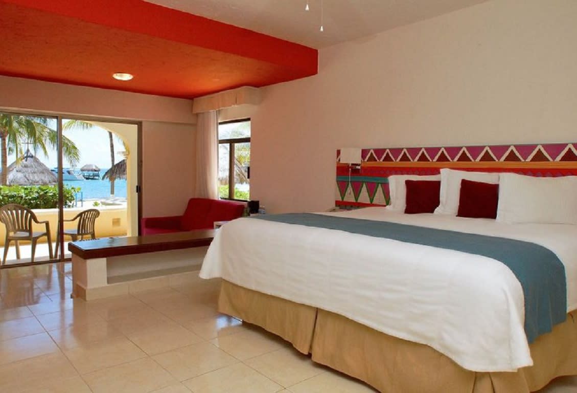 Img - Junior suite Royal vista al mar