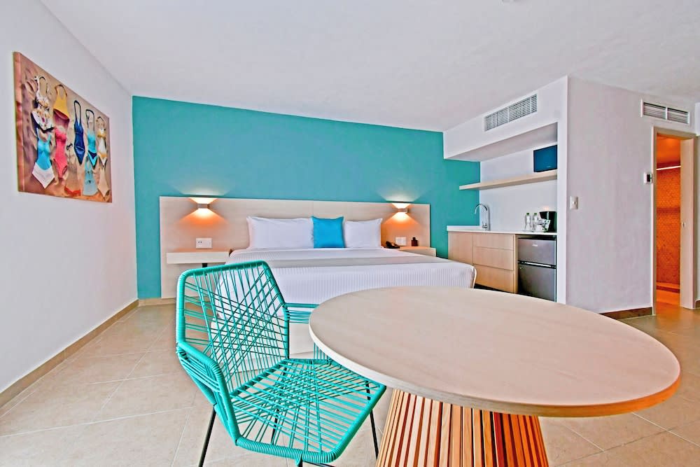 Img - Superior King Ocean View