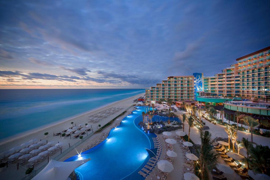 Hard Rock Hotel Cancún