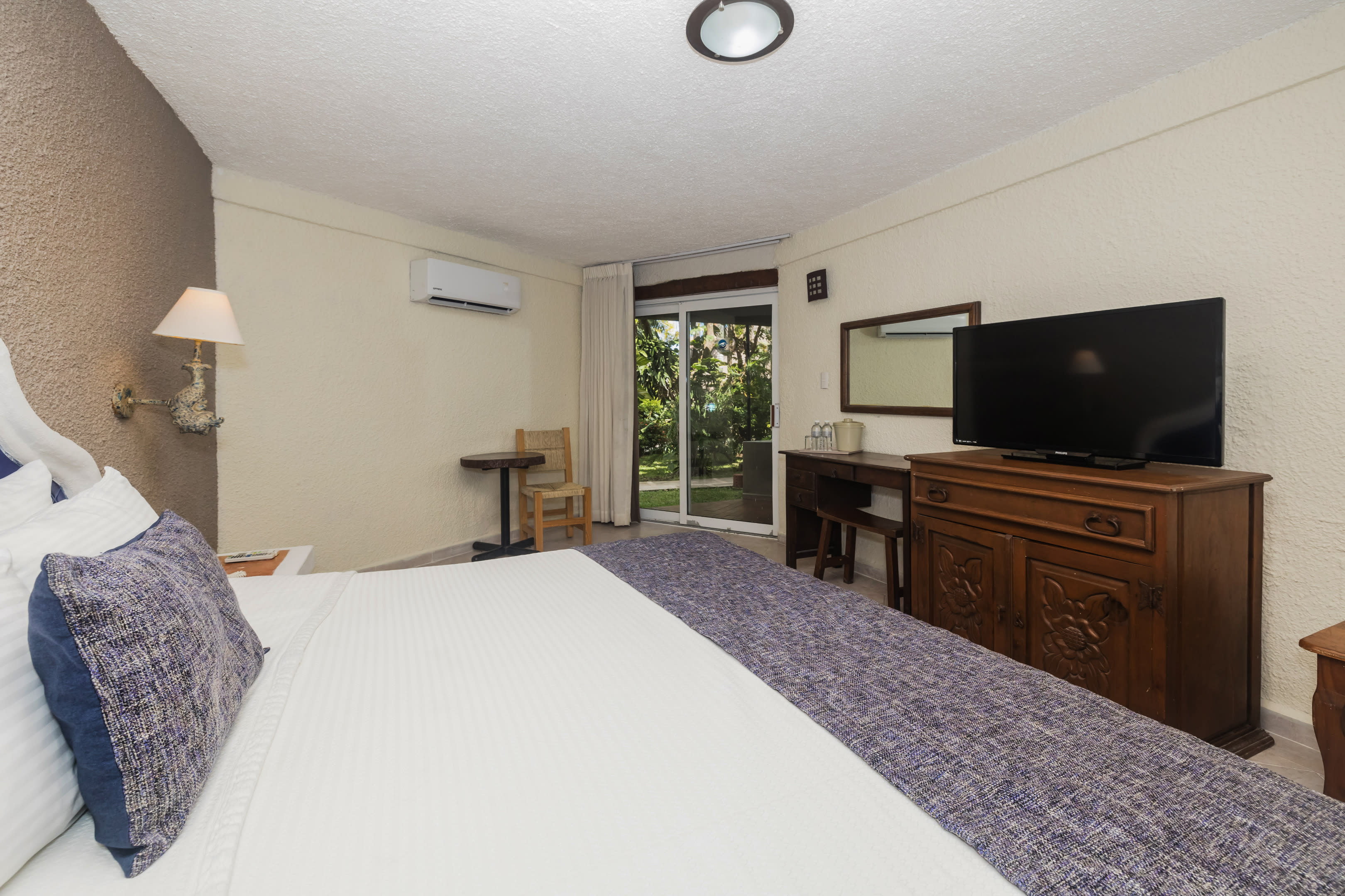 Img - Superior with balcony or terrace