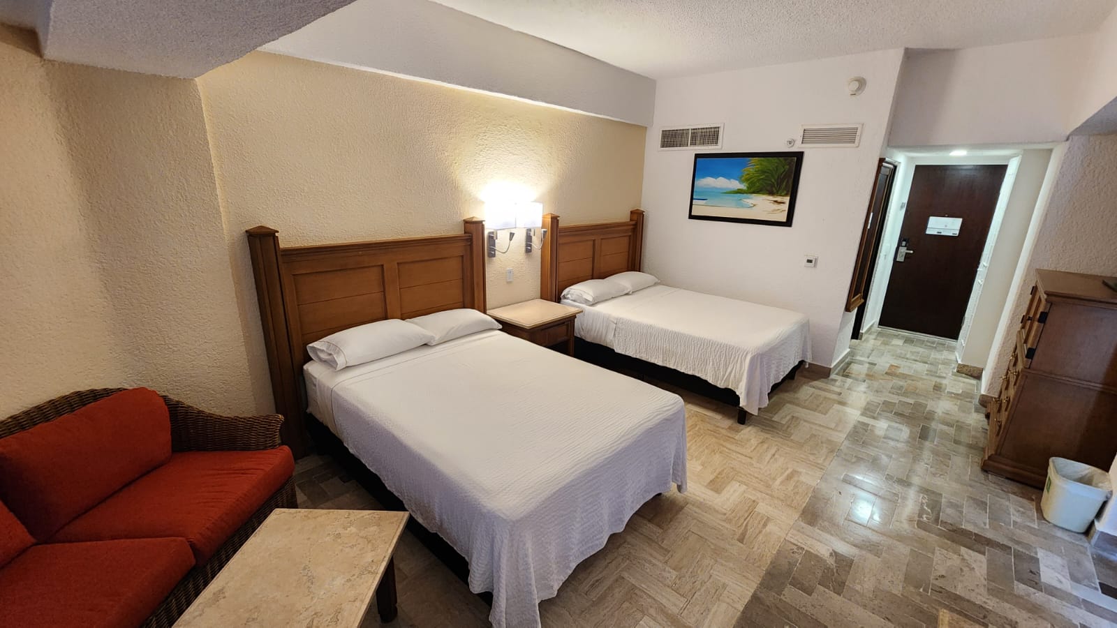 Img - Junior suite doble