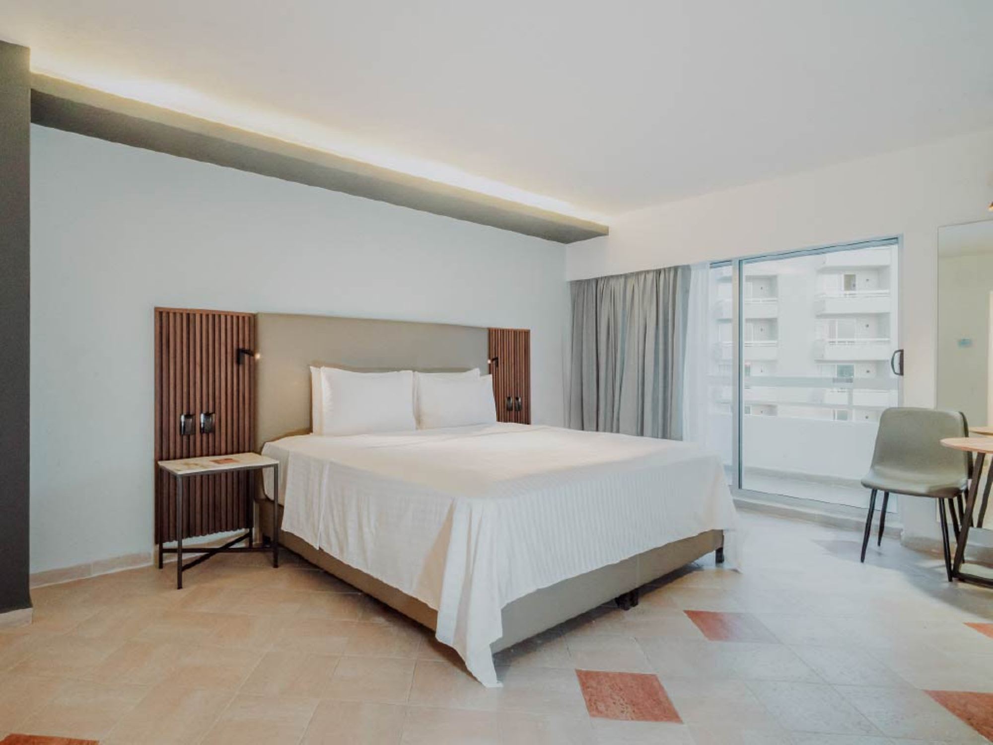 Img - Bahía suite