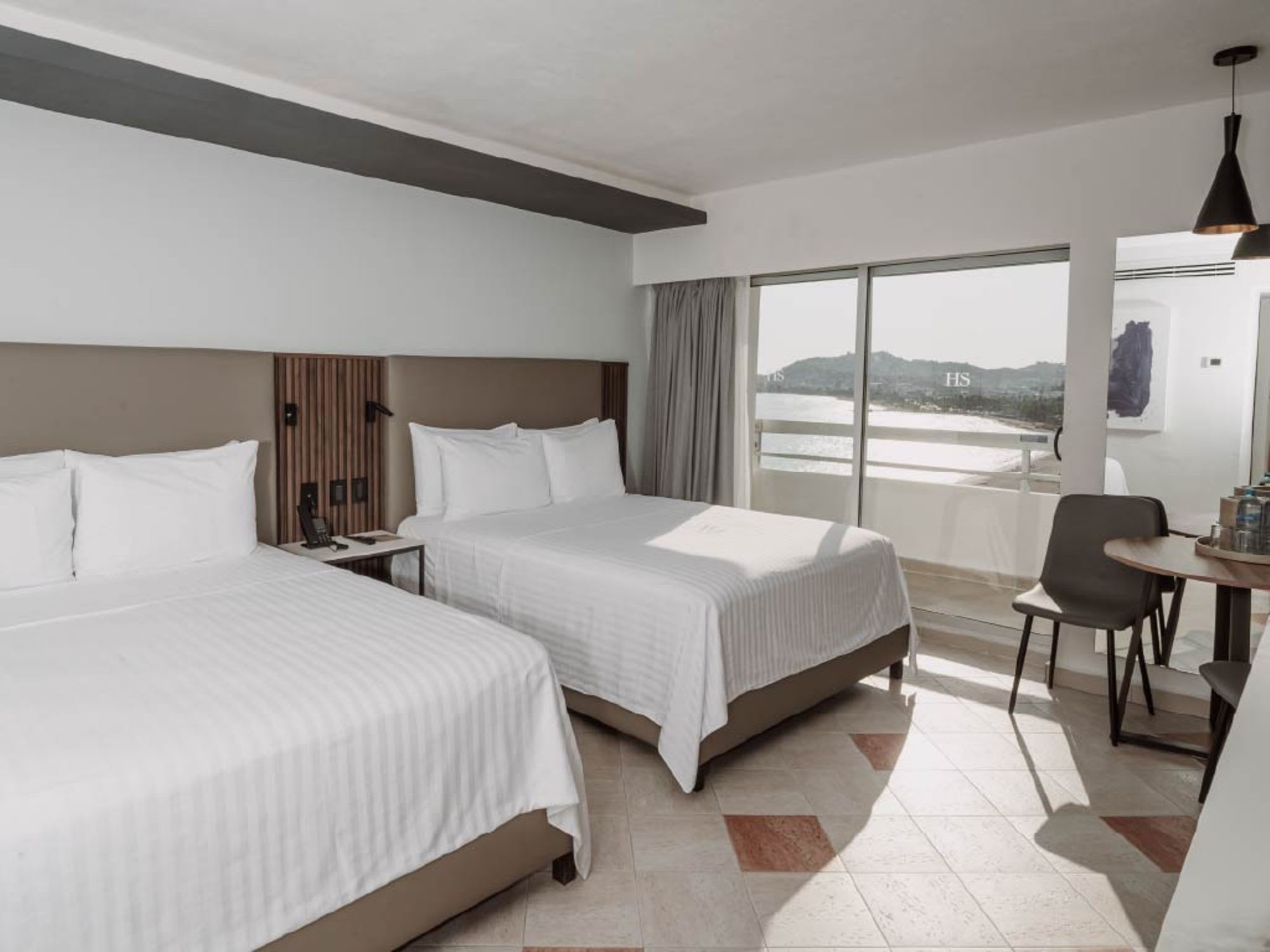 Img - Junior suite doble