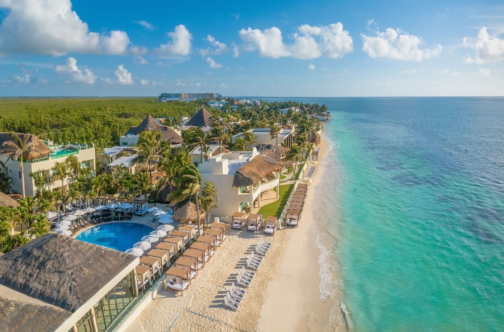 Desire Riviera Maya Resort All Inclusive - Couples Only