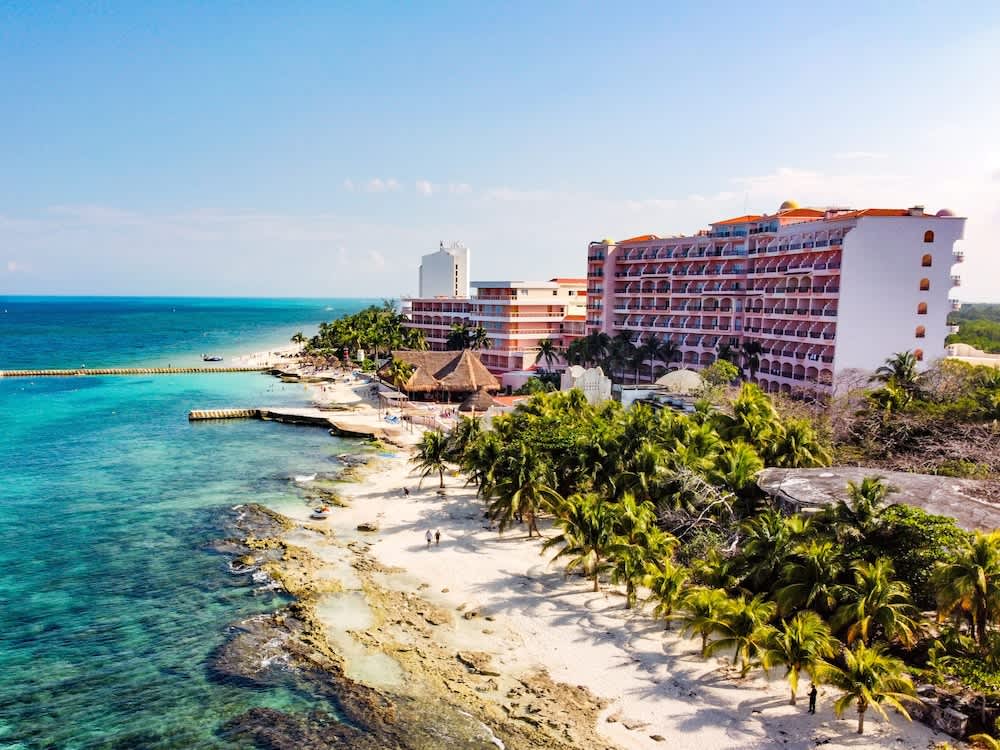 PriceTravel - Viaja fácil, sin pretextos