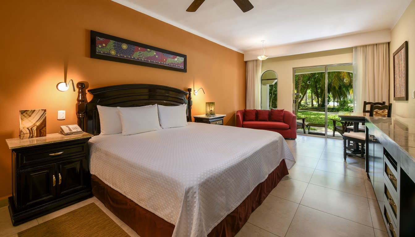 Img - Luxury junior suite - LXSE