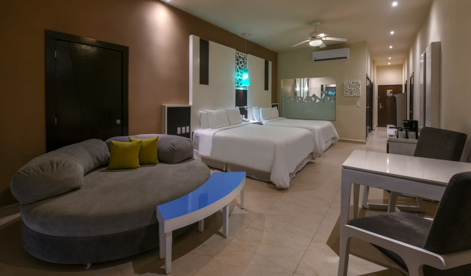 Img - Suite swim-up oceanfront - OFSUSE
