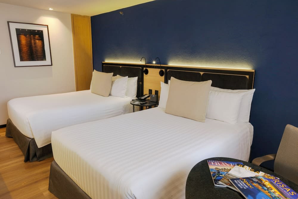 Img - Signature Double Room