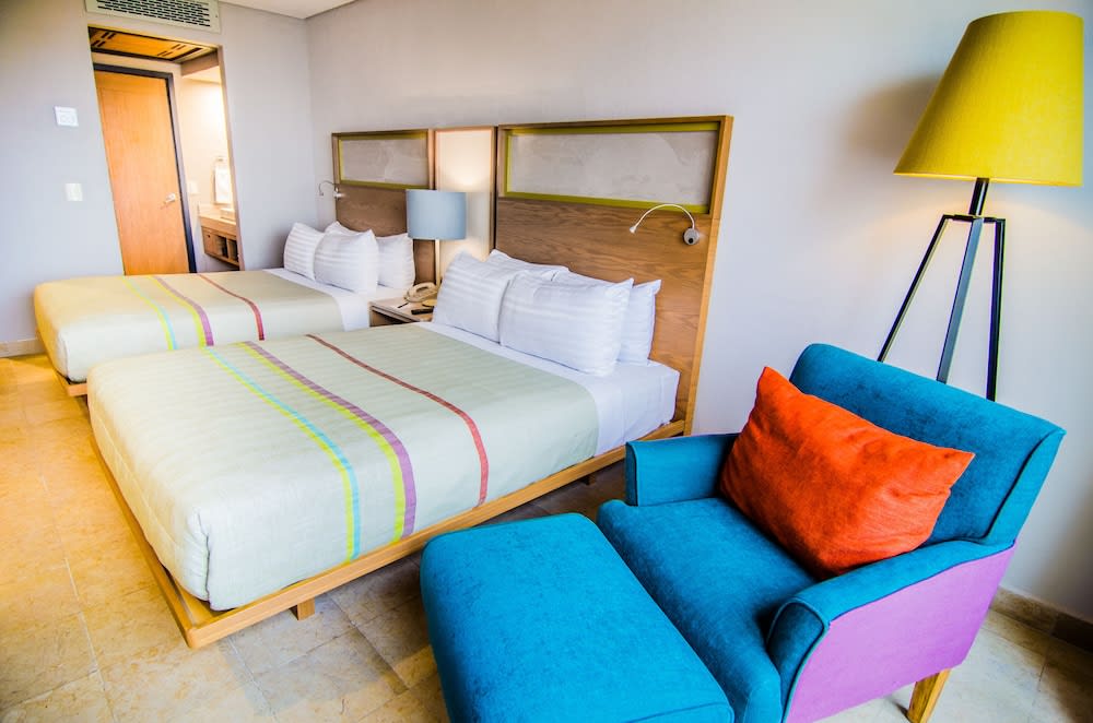 Img - Brisas Business Club - 2 Double Beds