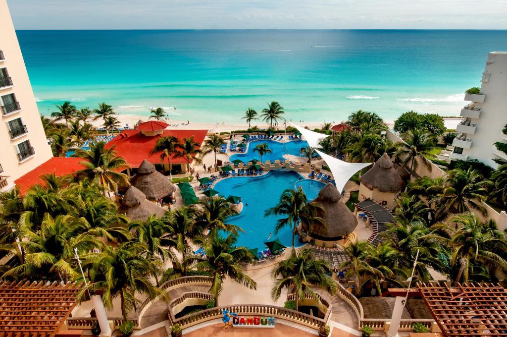 GR Solaris Cancun Resort & Spa All Inclusive