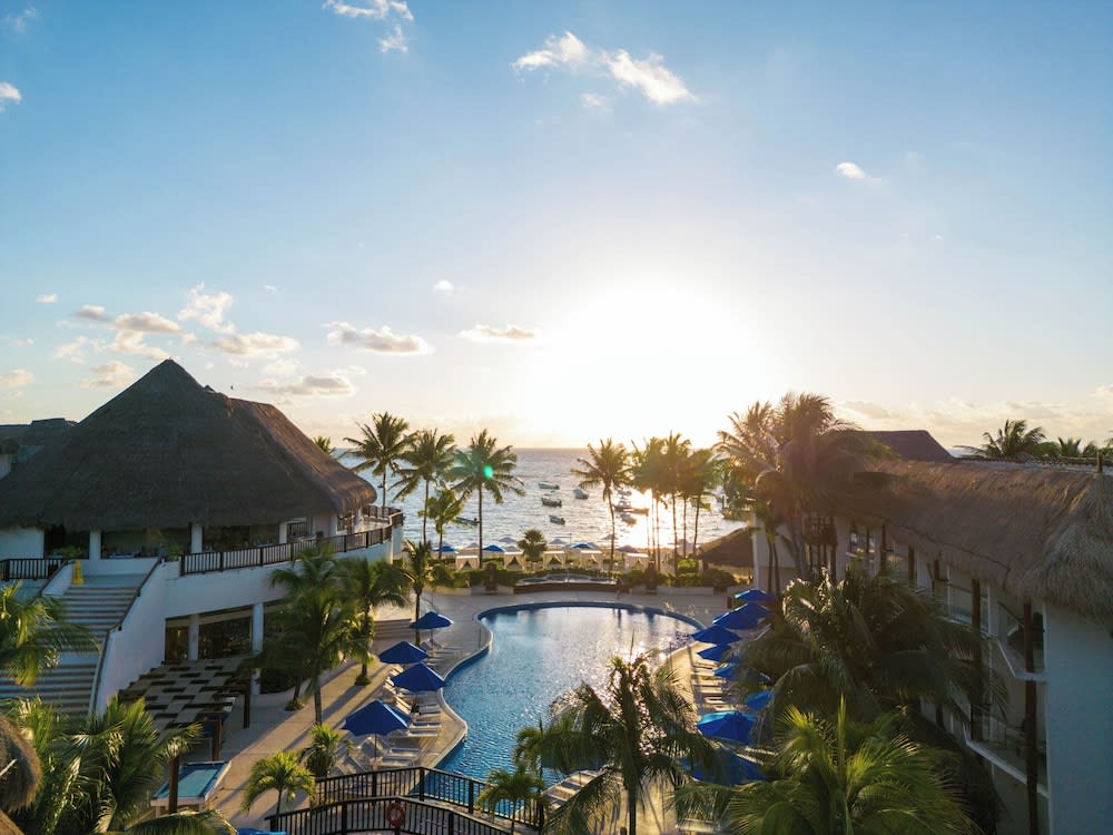 The Reef Coco Beach Resort & Spa - Optional All Inclusive