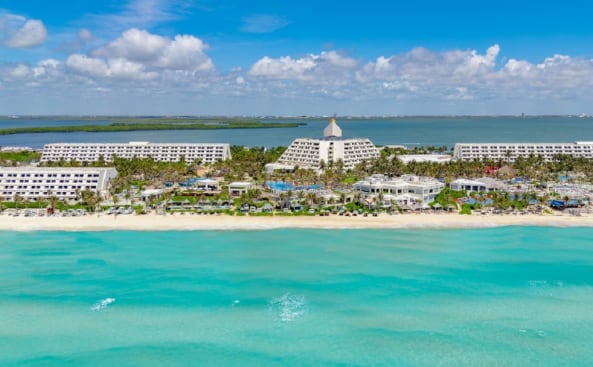 Grand Oasis Cancun