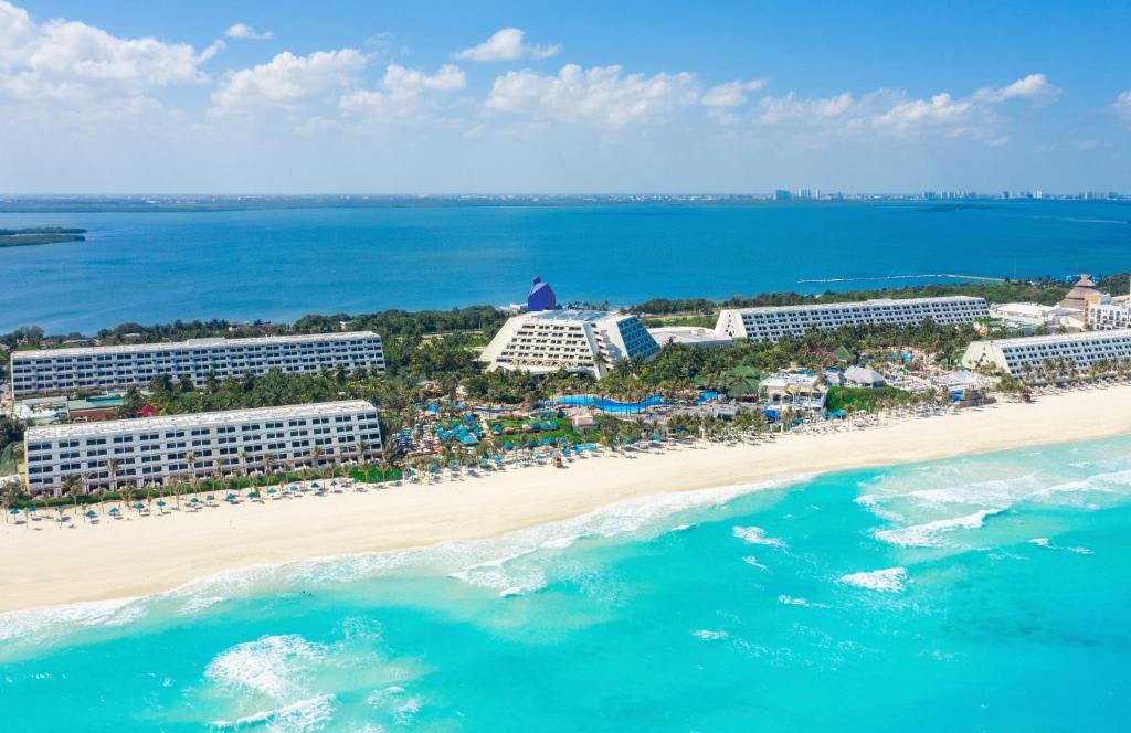 Grand Oasis Cancún