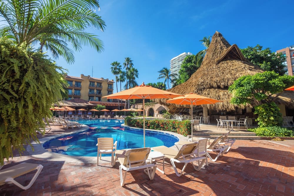 Hacienda Buenaventura Hotel and Mexican Charm