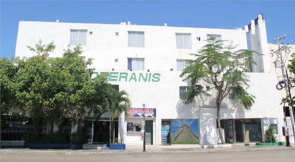 Hotel Soberanis