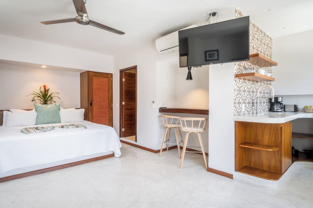 Img - Junior Suite