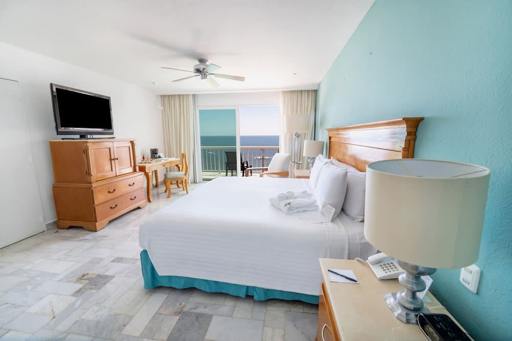 Img - Standard King Ocean View