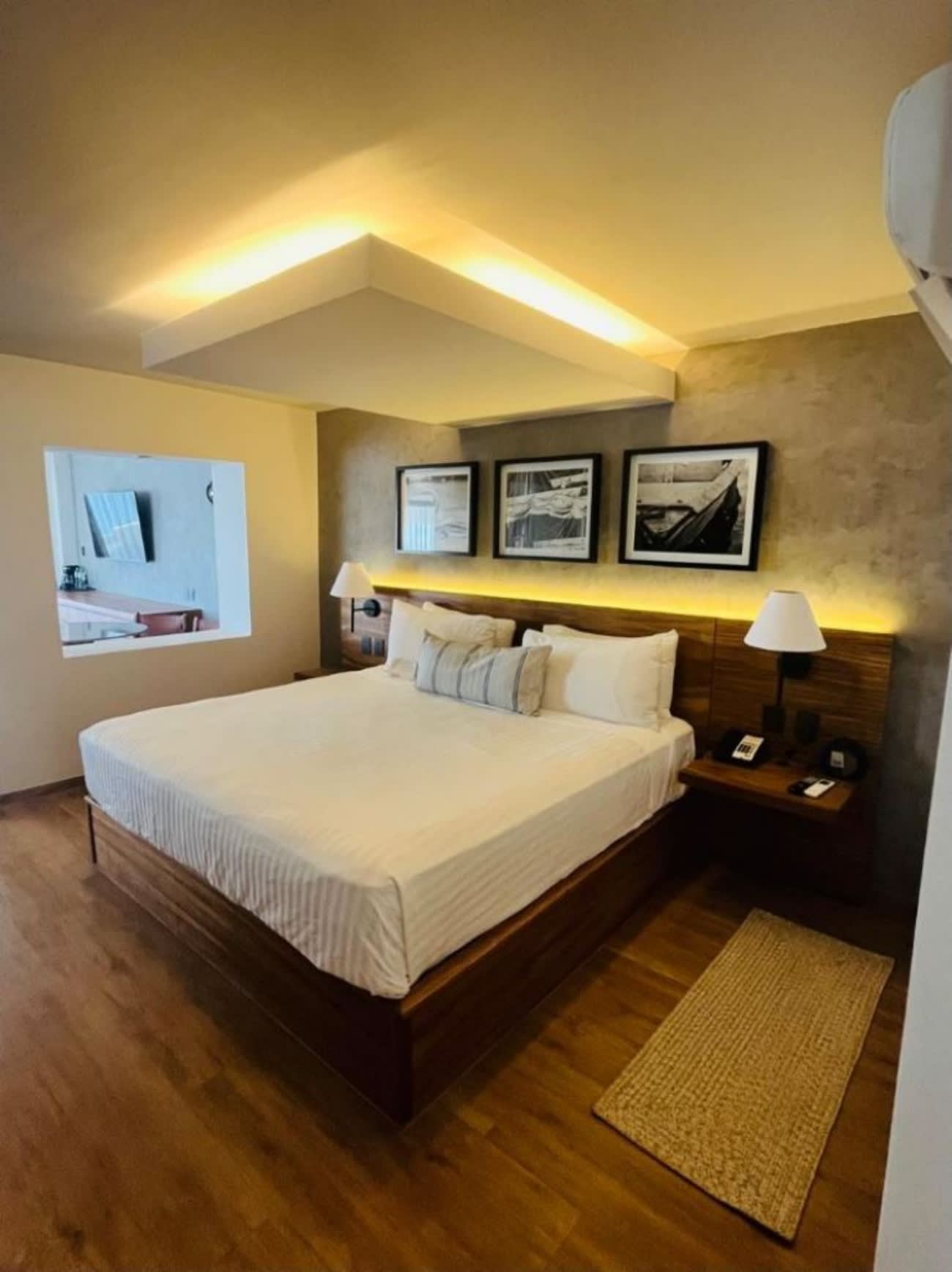 Img - Junior suite king vista al mar
