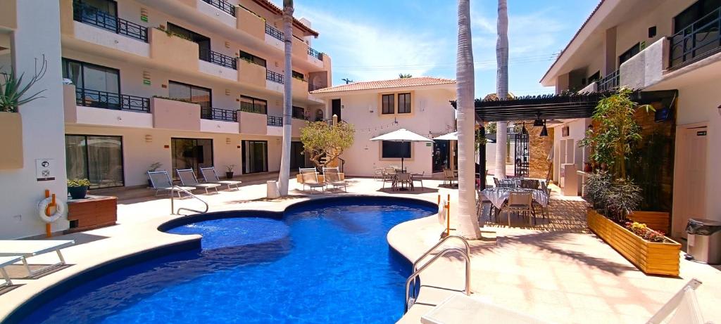 Hotel Santa Fe Los Cabos by Villa Group