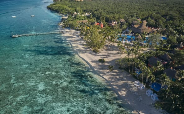 Iberostar Waves Cozumel