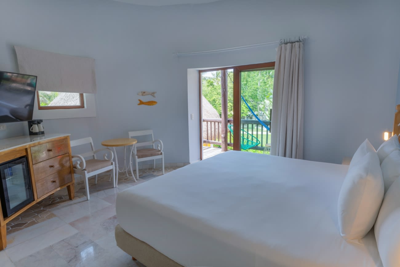 Img - Premium vista al mar