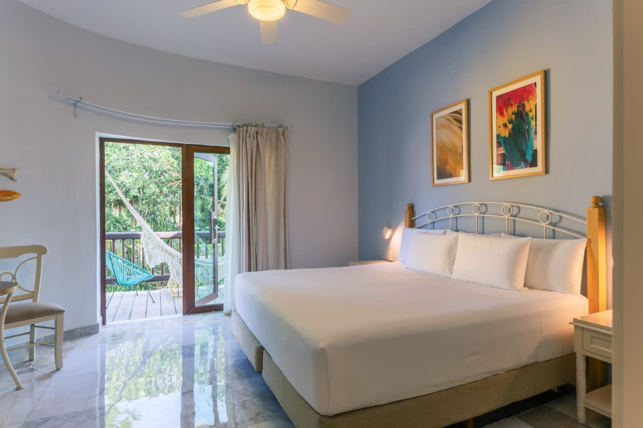 Img - Premium vista tropical