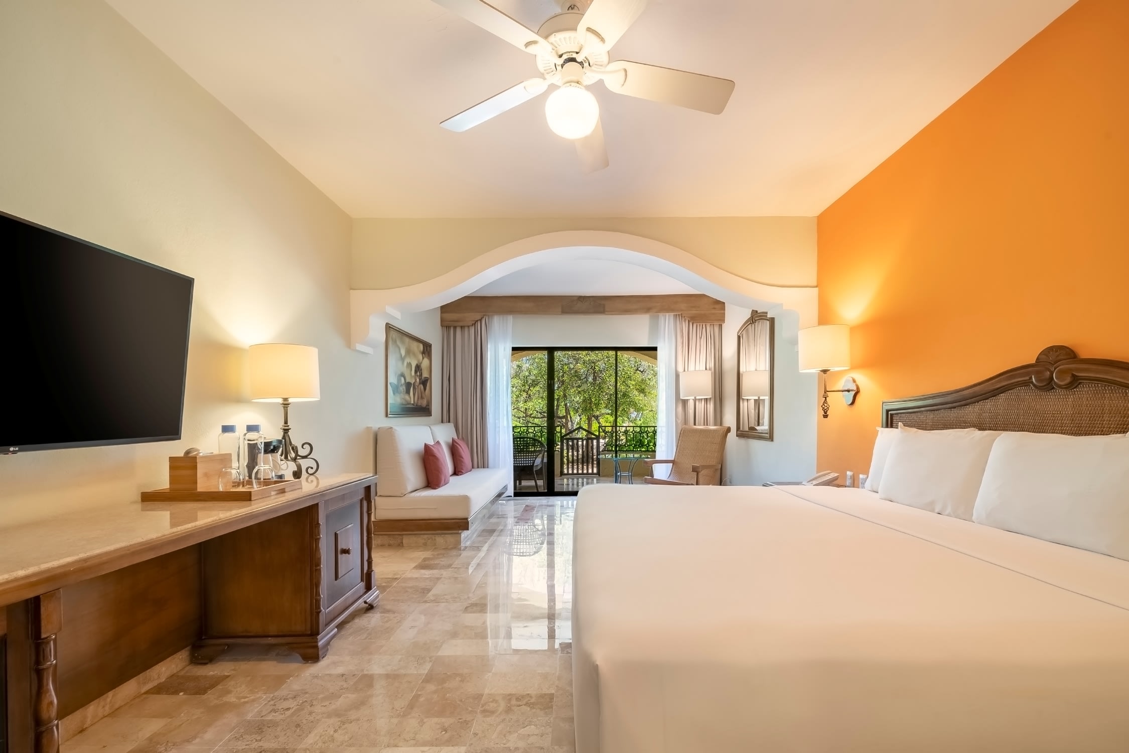 Img - Junior Suite Beach Access - JSBL