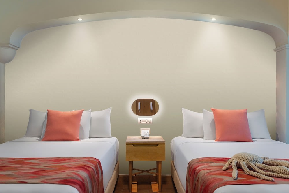 Img - Room, 1 Bedroom (Star Family)